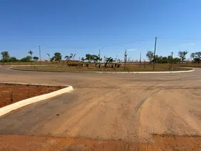 Imagem 4 - Terreno Comercial em Parque das águas, Hidrolândia - GO