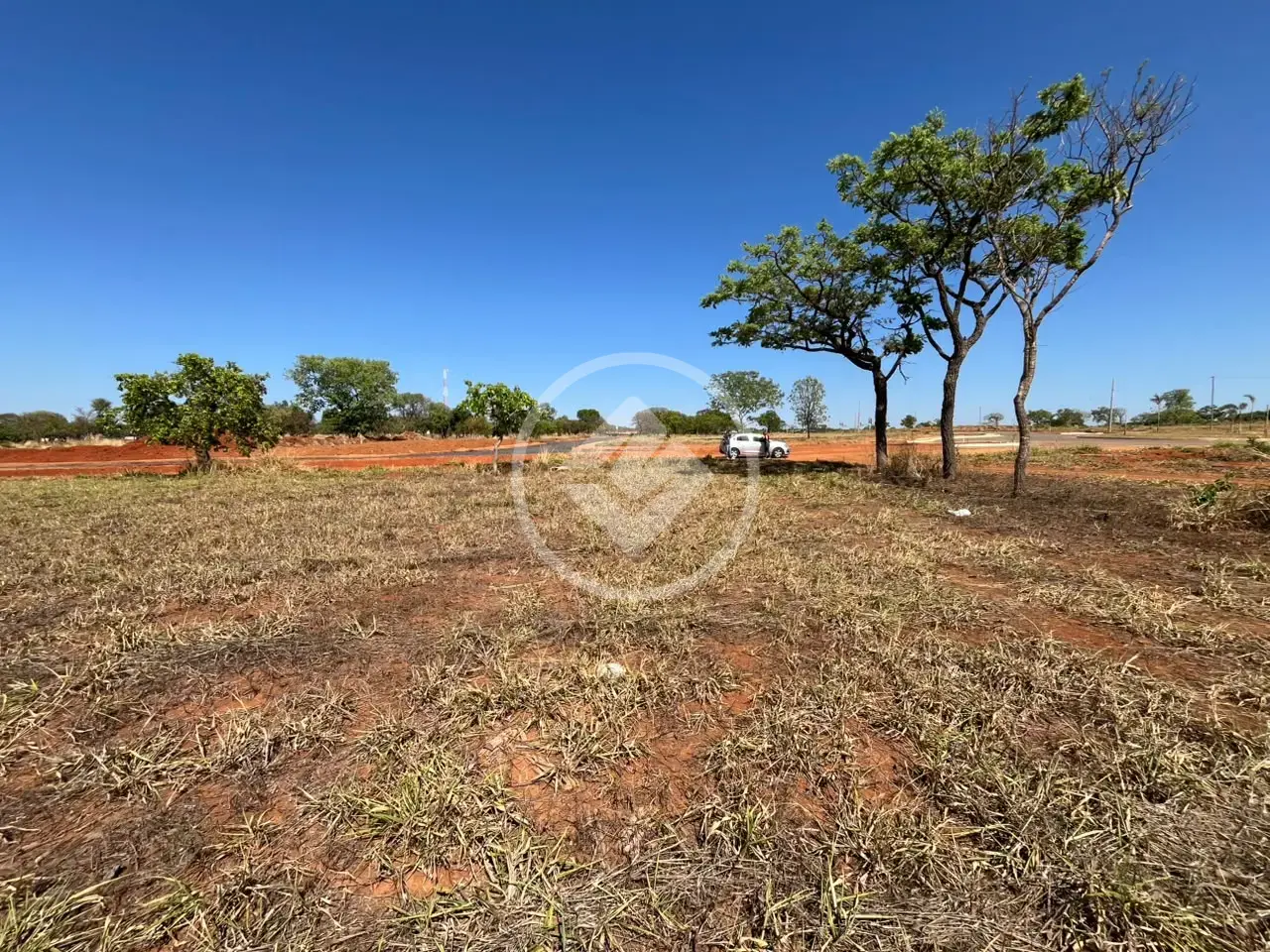 Image 6 - Terreno Comercial em Parque das águas, Hidrolândia - GO