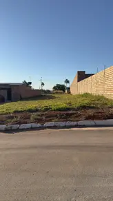 Terreno Setor Benjamin, Hidrolândia - GO — foto 1