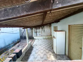 Casa bairro Nazaré, Hidrolândia - GO — foto 1