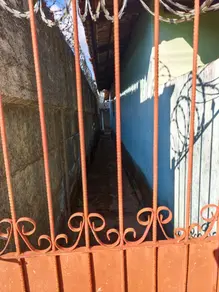Casa bairro Nazaré, Hidrolândia - GO — foto 2