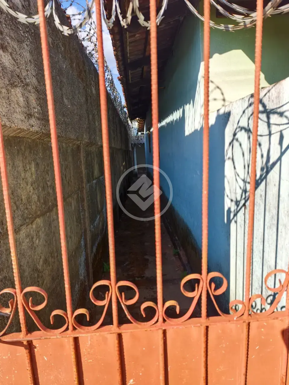 Image 2 - Casa em bairro Nazaré, Hidrolândia - GO