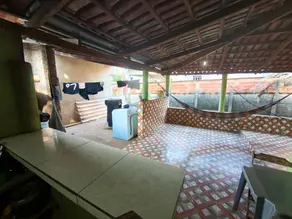 Imagem 3 - Casa em bairro Nazaré, Hidrolândia - GO