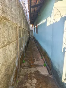 Imagem 4 - Casa em bairro Nazaré, Hidrolândia - GO