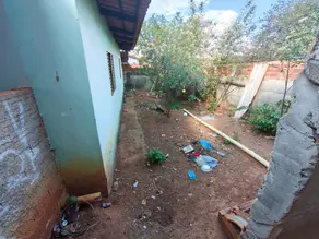Imagem 6 - Casa em bairro Nazaré, Hidrolândia - GO