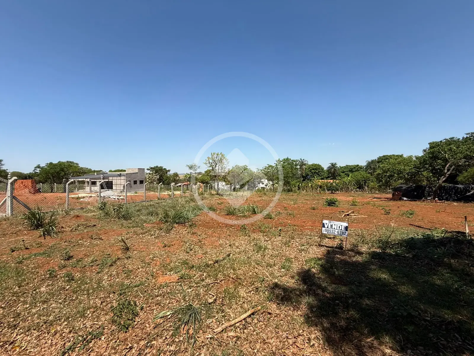 Imagem 1 - Chácara em Savana, Hidrolândia - GO