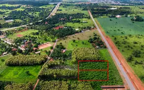 Chácara Savannah, Hidrolândia - GO — foto 2