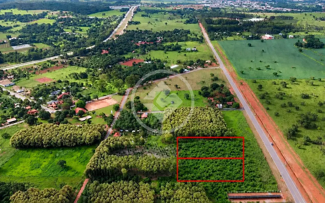 Image 2 - Chácara em Savannah, Hidrolândia - GO