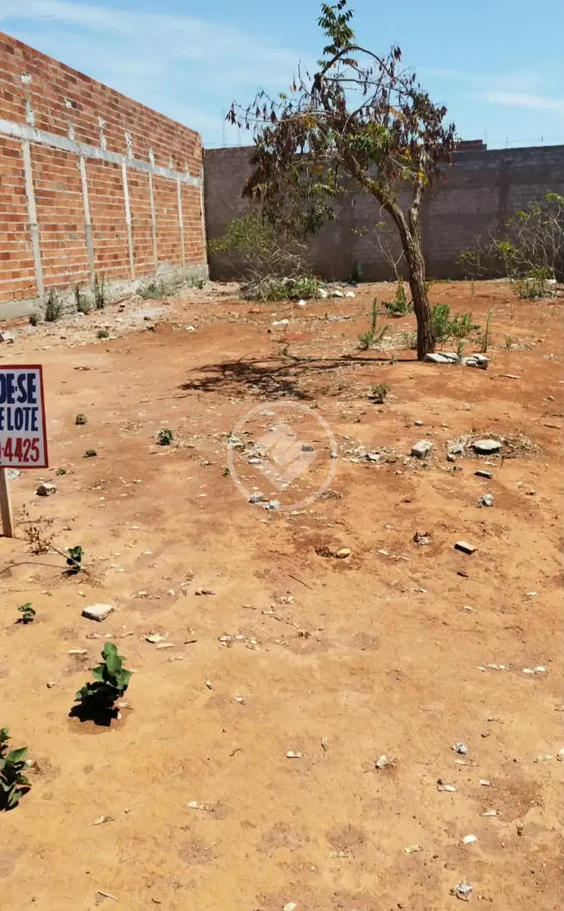 Image 2 - Terreno em Residencial Parque da Mata, Hidrolândia - GO
