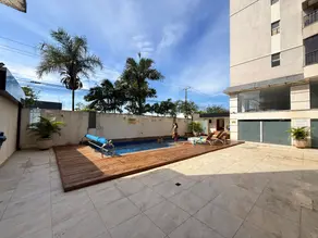 Apartamento Alto da Glória, Goiânia - GO — foto 1