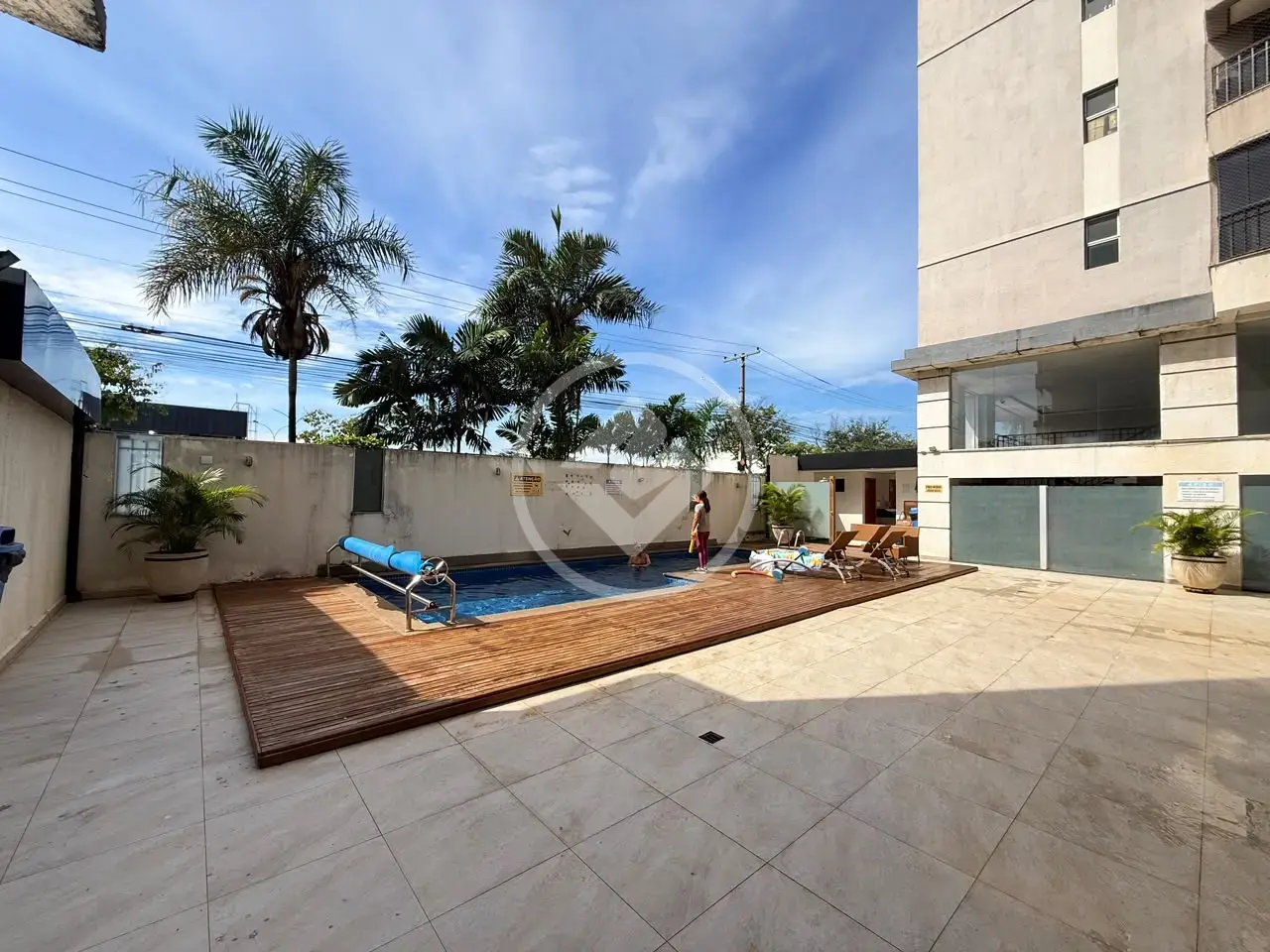 Imagem 1 - Apartamento em Alto da Glória, Goiânia - GO