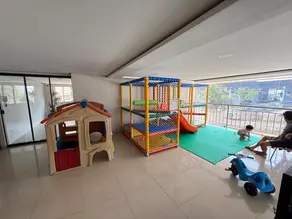 Imagem 6 - Apartamento em Alto da Glória, Goiânia - GO
