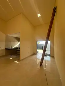 Imagem 3 - Casa em Morada do Sol 1, Hidrolândia - GO