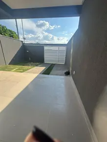 Imagem 4 - Casa em Morada do Sol 1, Hidrolândia - GO