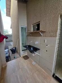 Imagem 3 - Casa em Jardim Primavera, Senador Canedo - GO