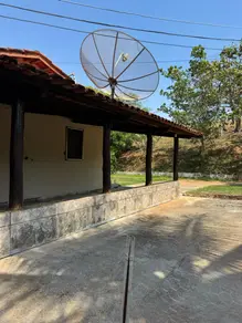 Chácara Zona Rural, Hidrolândia - GO — foto 2