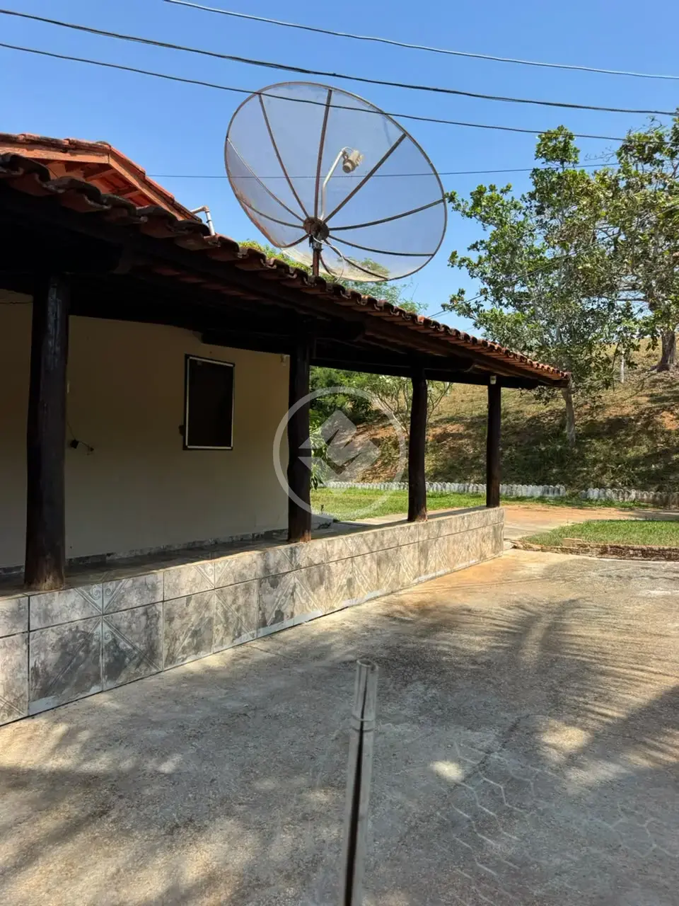 Image 2 - Chácara em Zona Rural, Hidrolândia - GO