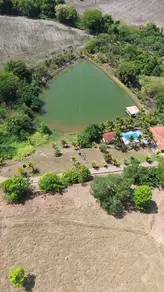 Imagem 2 - Chácara em Zona Rural, Hidrolândia - GO