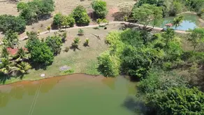 Imagem 6 - Chácara em Zona Rural, Hidrolândia - GO
