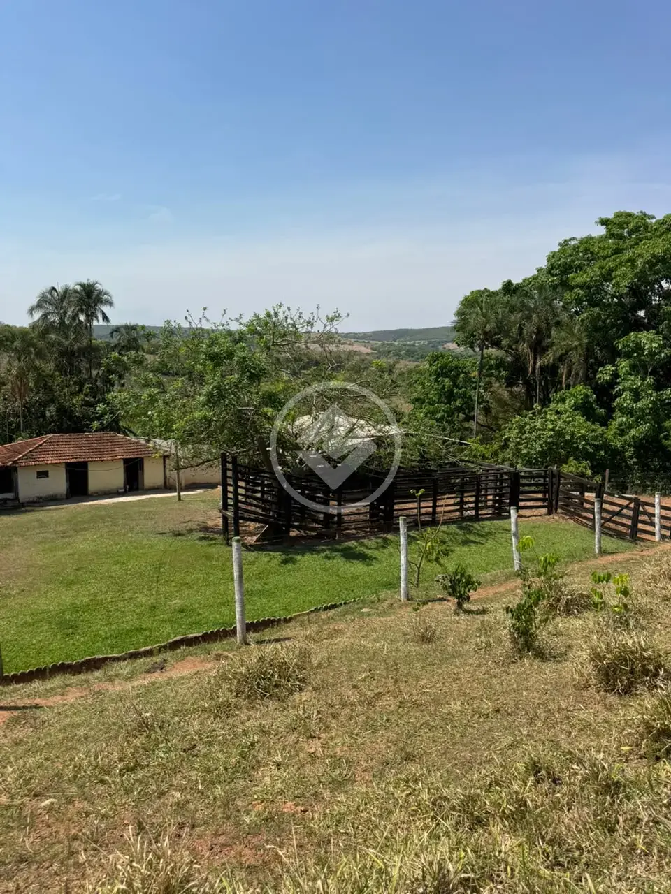 Image 65 - Chácara em Zona Rural, Hidrolândia - GO