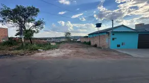Terreno Setor Morada do Sol, Hidrolândia - GO — foto 1