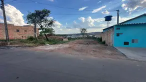 Terreno Setor Morada do Sol, Hidrolândia - GO — foto 2