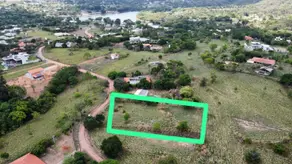Imagem 3 - Terreno Condomínio em Condominio Águas da Serra, Hidrolândia - GO