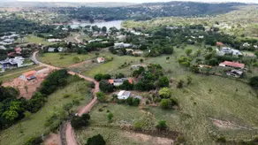 Imagem 6 - Terreno Condomínio em Condominio Águas da Serra, Hidrolândia - GO