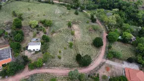 Terreno Condomínio Condominio Águas da Serra, Hidrolândia - GO — foto 1