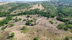 Fazenda Varjão Zona Rural, Varjão - GO — foto 1