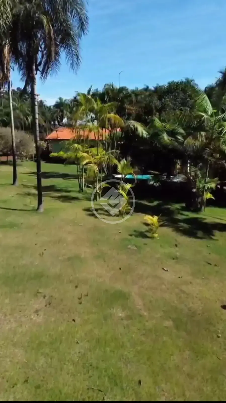 Image 2 - Fazenda em Área Rural de Itumbiara, Itumbiara - GO
