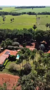 Fazenda Área Rural de Itumbiara, Itumbiara - GO — foto 1