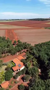 Imagem 5 - Fazenda em Área Rural de Itumbiara, Itumbiara - GO