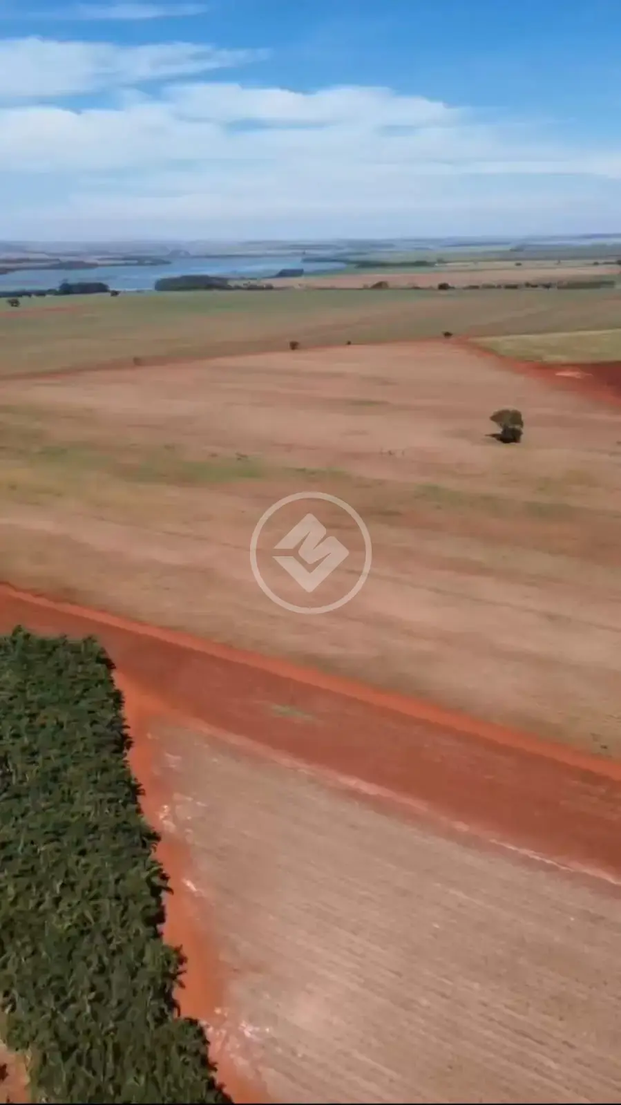 Image 14 - Fazenda em Área Rural de Itumbiara, Itumbiara - GO