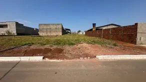 Terreno Parque Benjamin, Hidrolândia - GO — foto 1