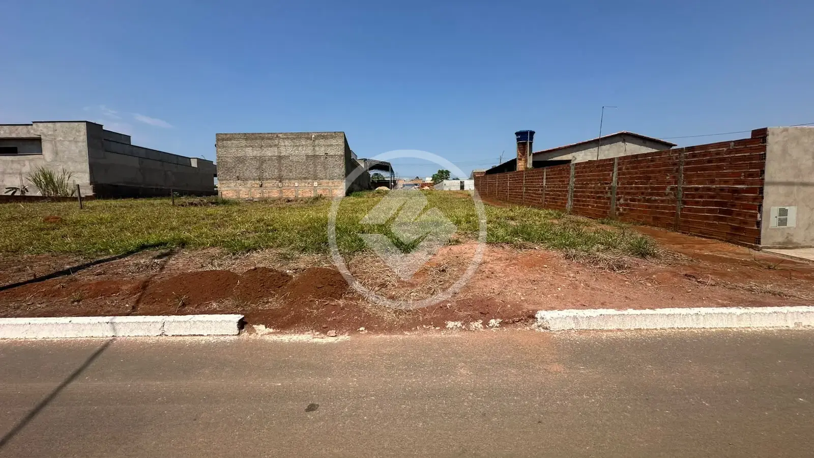 Imagem 1 - Terreno em Parque Benjamin, Hidrolândia - GO