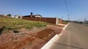 Terreno Parque Benjamin, Hidrolândia - GO — foto 2