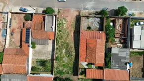 Terreno Parque Flamboyant, Hidrolândia - GO — foto 1