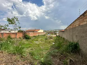 Terreno Parque Flamboyant, Hidrolândia - GO — foto 2