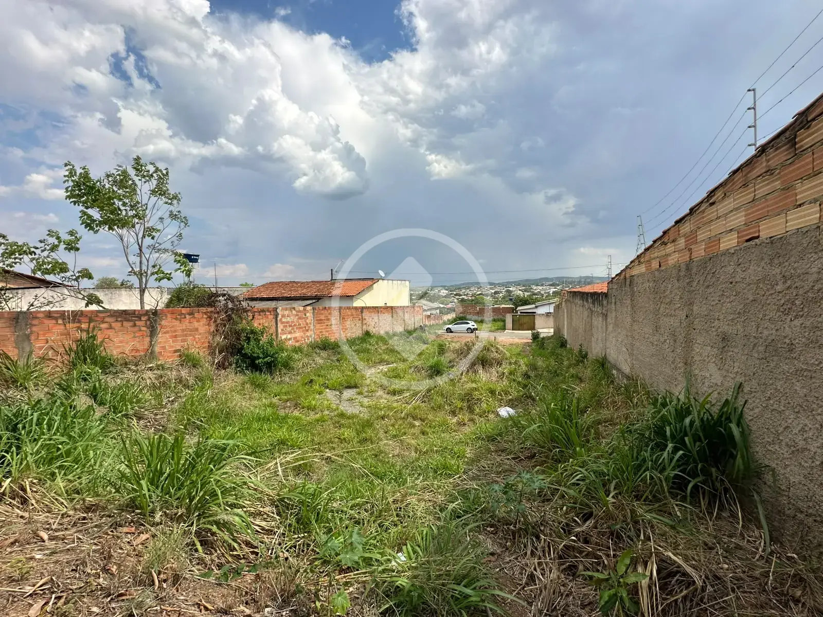 Image 2 - Terreno em Parque Flamboyant, Hidrolândia - GO