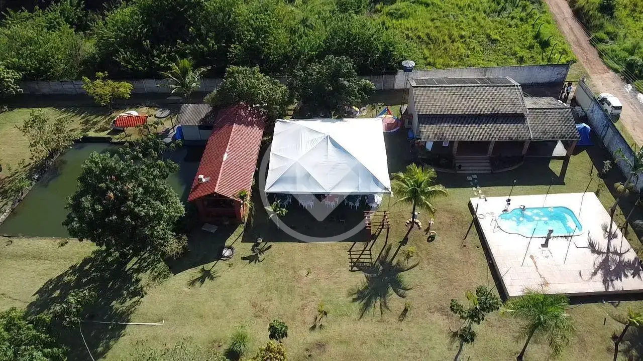 Image 2 - Chácara em Garavelo Sul, Hidrolândia - GO