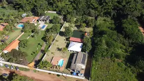 Imagem 2 - Chácara em Garavelo Sul, Hidrolândia - GO