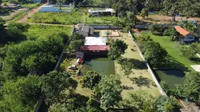 Imagem 3 - Chácara em Garavelo Sul, Hidrolândia - GO