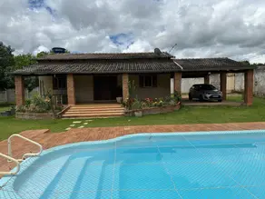 Chácara Garavelo Sul, Hidrolândia - GO — foto 1