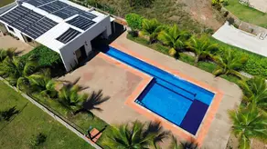 Imagem 4 - Chácara em Sítios de Recreio Encontro das Águas, Hidrolândia - GO