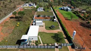 Chácara Sítios de Recreio Encontro das Águas, Hidrolândia - GO — foto 2