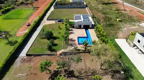 Imagem 3 - Chácara em Sítios de Recreio Encontro das Águas, Hidrolândia - GO