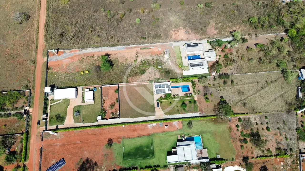 Image 56 - Chácara em Sítios de Recreio Encontro das Águas, Hidrolândia - GO