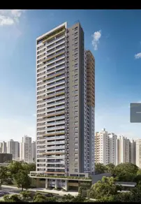 Apartamento origyn bueno, Goiânia - GO — foto 1