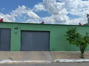 Casa Residencial Vale dos Sonhos, Hidrolândia - GO — foto 1